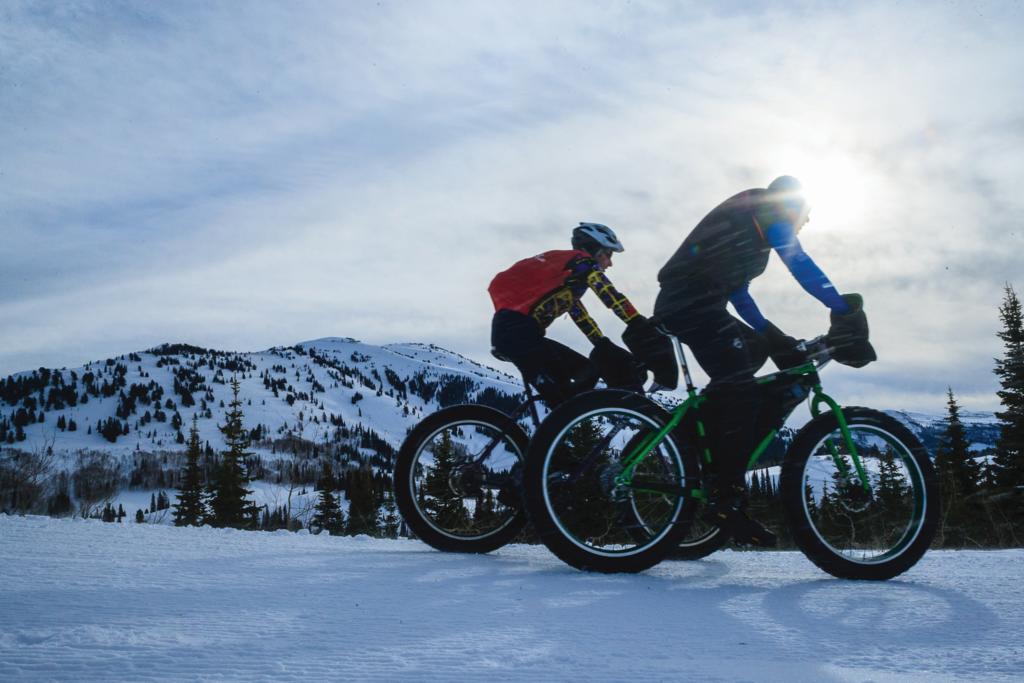 Sioux Lodge By Grand Targhee Resort Alta المظهر الخارجي الصورة