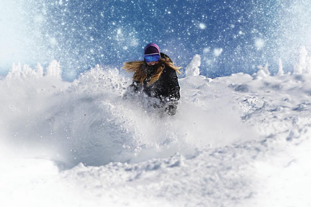 Sioux Lodge By Grand Targhee Resort Alta المظهر الخارجي الصورة