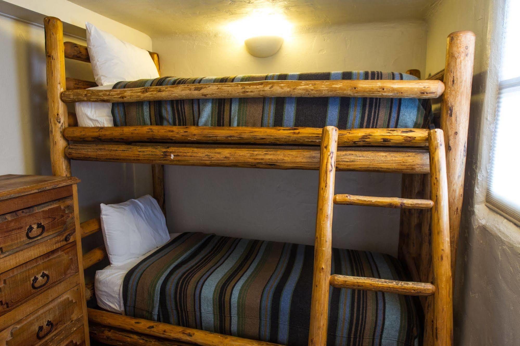 Sioux Lodge By Grand Targhee Resort Alta المظهر الخارجي الصورة